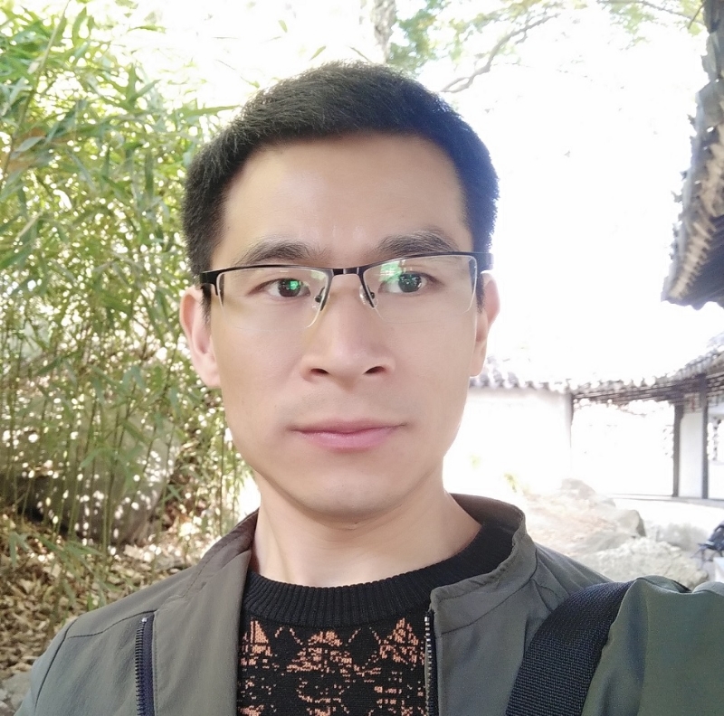 翔飞的第一张照片--德阳蓝颜知己交友网