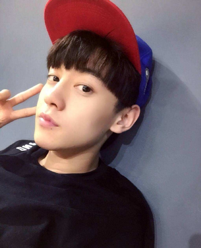 不帅砍我的第一张照片--德阳蓝颜知己交友网