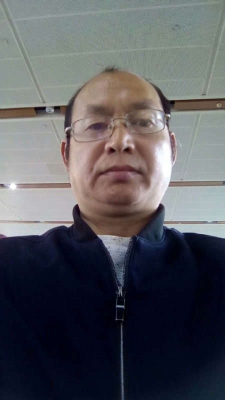 金乾鼠的第一张照片--德阳蓝颜知己交友网