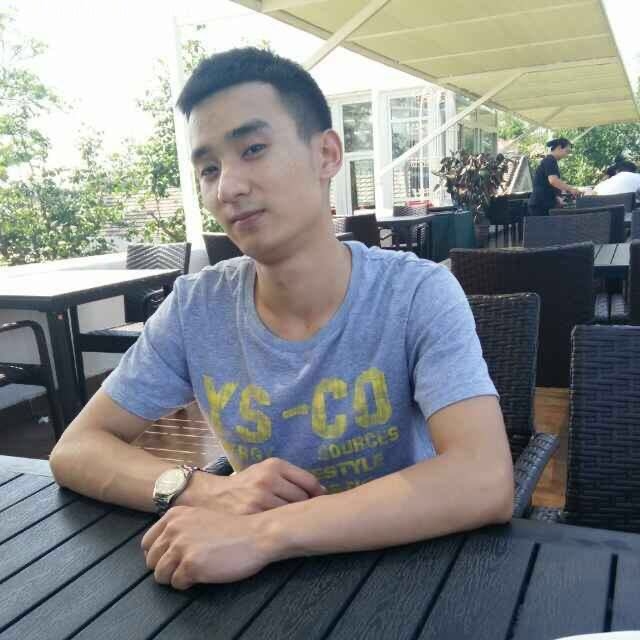 简单的第一张照片--德阳蓝颜知己交友网