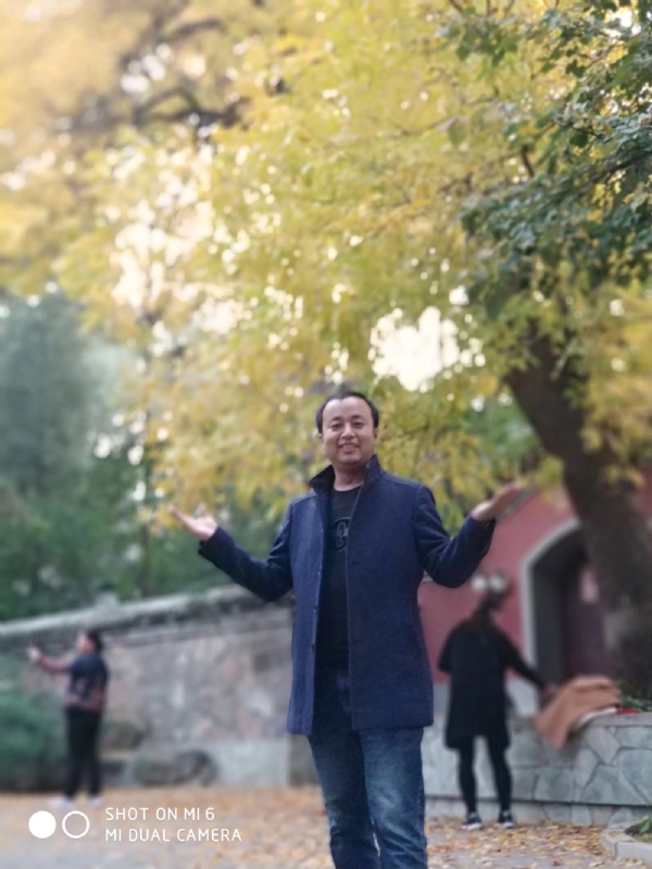 爱转角的第一张照片--德阳蓝颜知己交友网