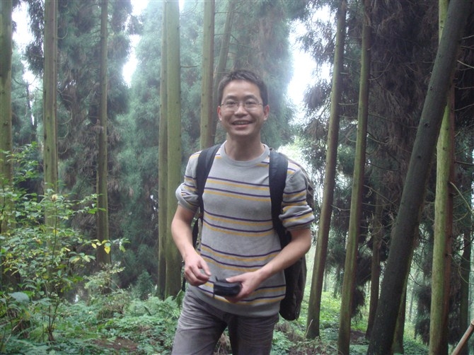 向向向的第一张照片--德阳蓝颜知己交友网