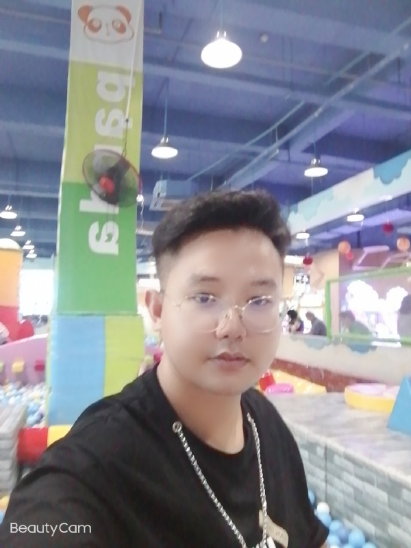 棒哥的第三张照片--德阳蓝颜知己交友网