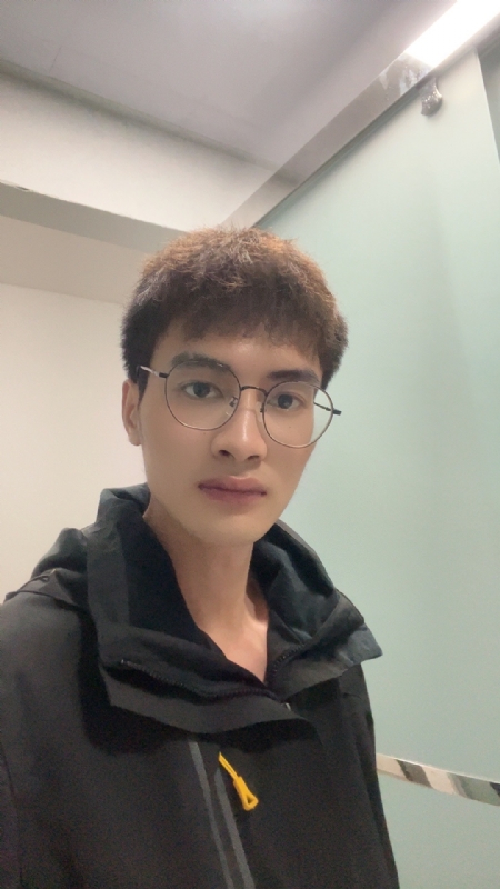 Chuan的第二张照片--德阳蓝颜知己交友网