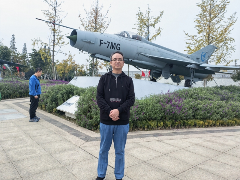 守望者的第三张照片--德阳蓝颜知己交友网