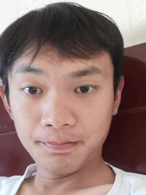 哈哈的第四张照片--德阳蓝颜知己交友网