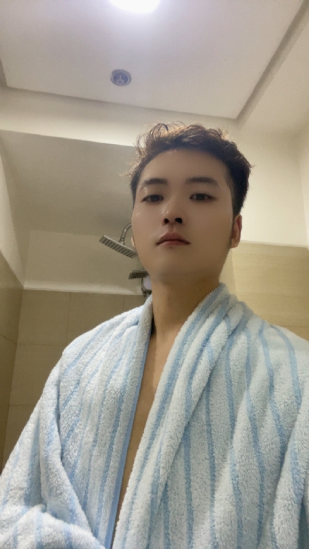 凡尘的第一张照片--德阳蓝颜知己交友网